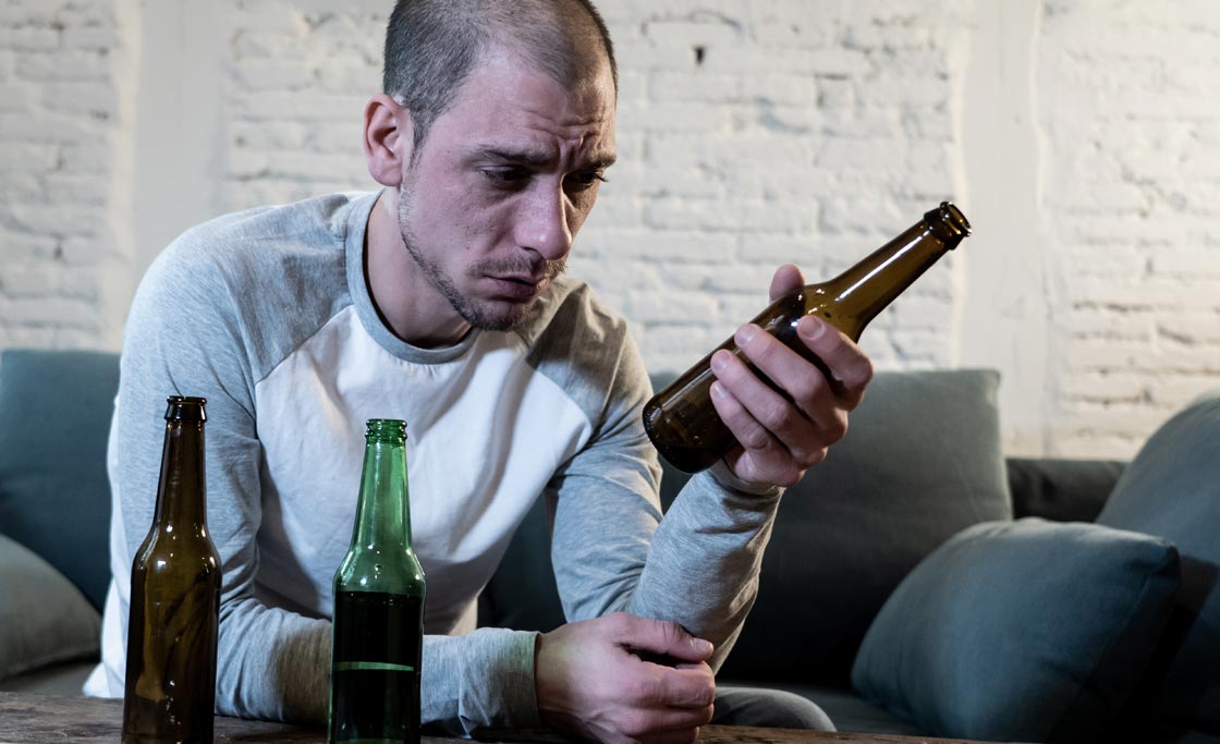 Убрать алкогольную зависимость в Североморске